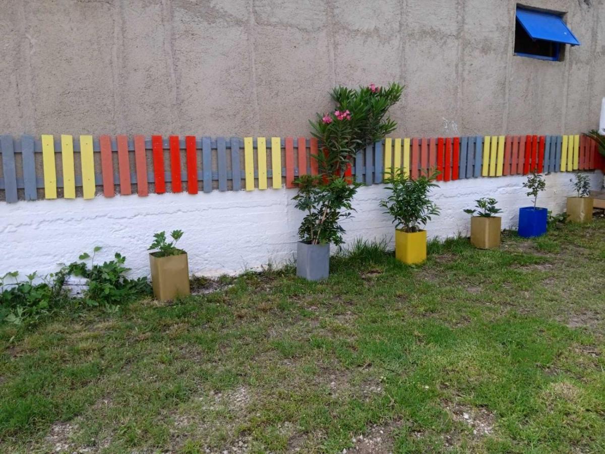 Valta'S Room 4 Palairos Exterior photo